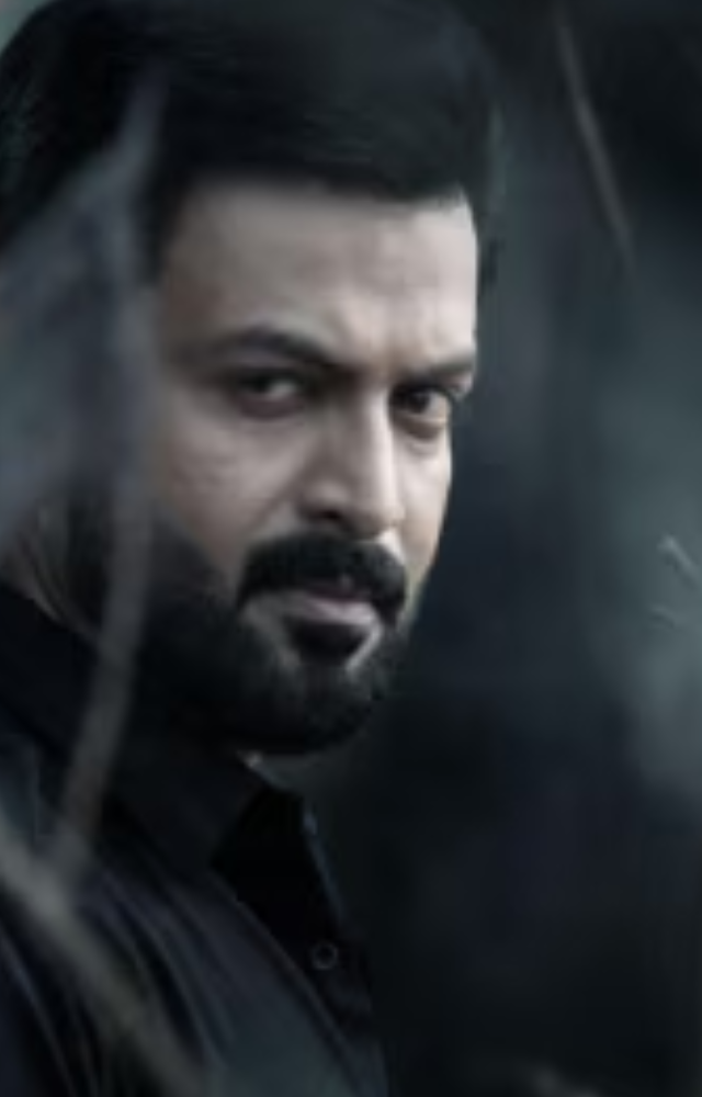 Prithviraj Spills Empuraan Secrets