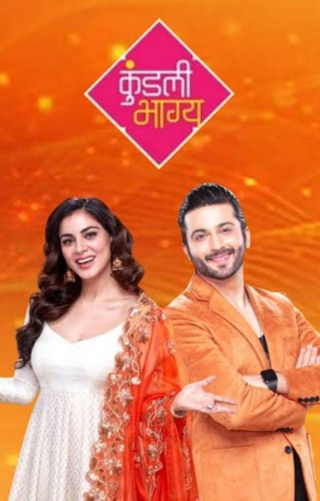 This well-liked drama series centers on the lives of Preeta and Karan, whose paths eventually cross because of fate. Entertaining viewers with their plot