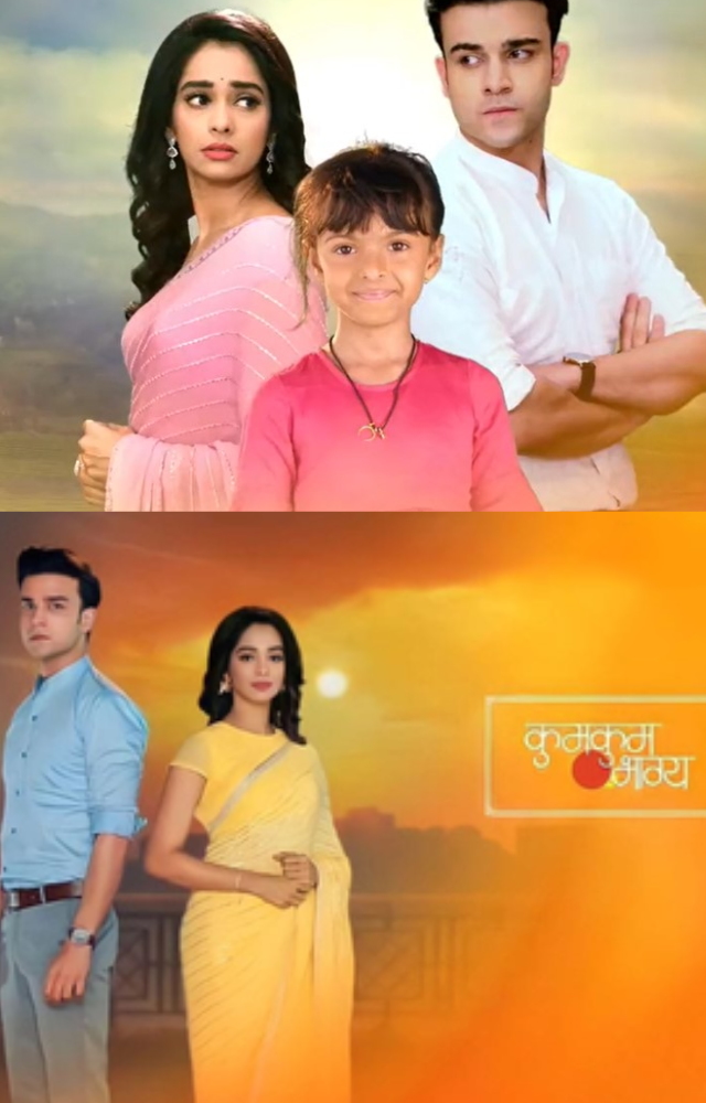 'Kumkum Bhagya' is a story of love, sacrifice, and resiliency that centers on the lives of Pragya and Abhi. This drama has won over viewers all around the world