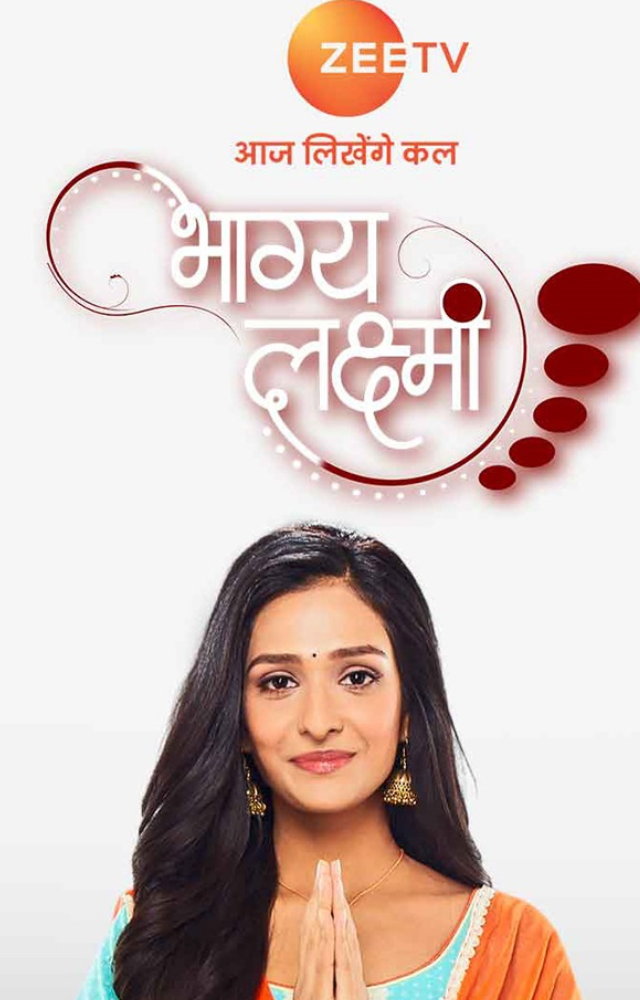 'Bhagya Lakshmi' is a show that offers a new take on empowerment and self-belief. It follows Lakshmi as she faces obstacles in life head-on and with bravery