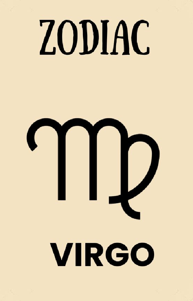  Virgos can expect a wave of positivity this weekend, accompanied by the energizing influence of the upcoming full moon