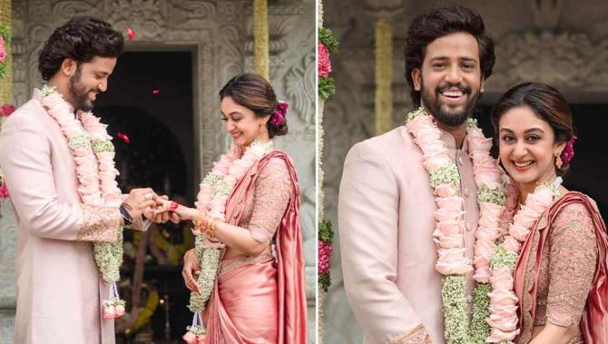 Umapathy`s Directorial Venture