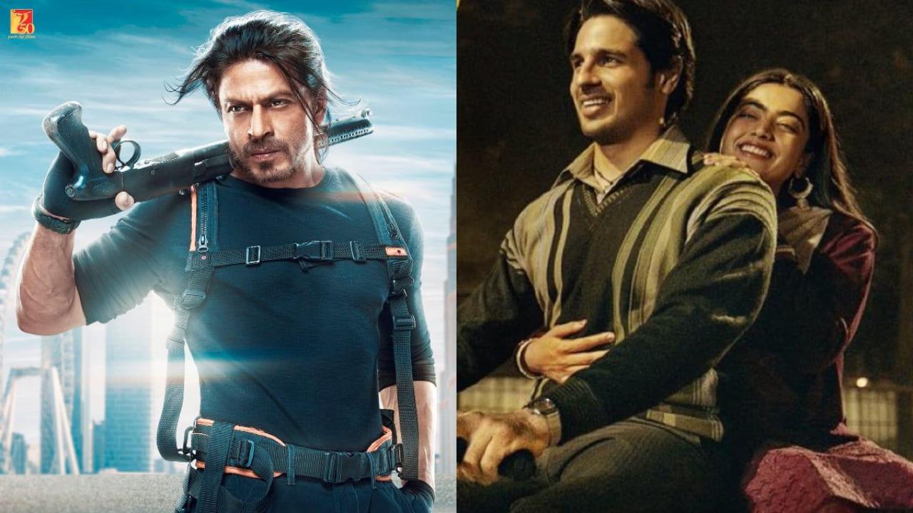 Long Weekend Binge Watch: Grab Your Popcorn And Add These Bollywood Movies To Your List