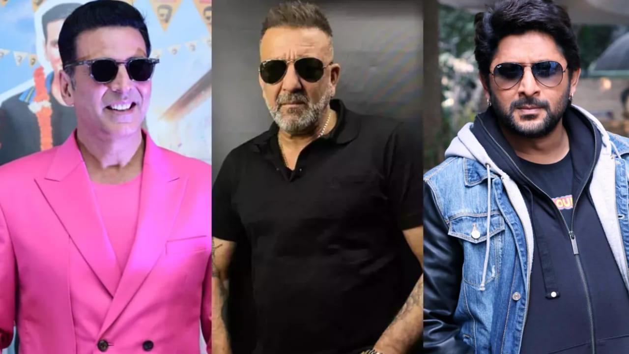 Welcome 3: Akshay Kumar To Work With Sanjay Dutt And Arshad Warsi, After Hera Pheri 3?