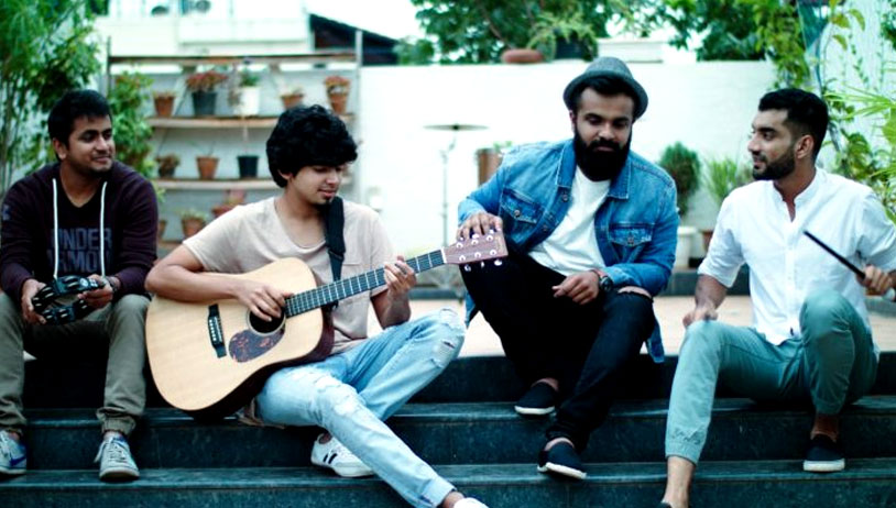 Five Indie Acts Recommended by When Chai Met Toast