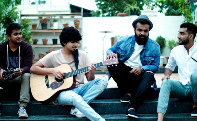 When Chai Met Toast When Chai Met Toast