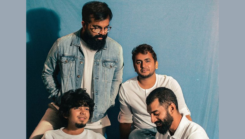 Khoj by When Chai Met Toast