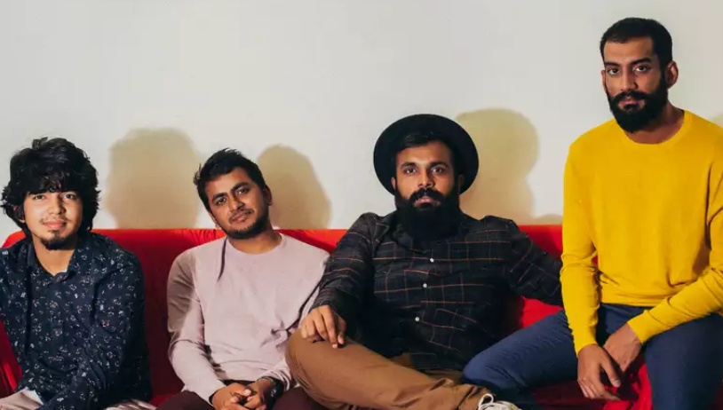 When We Feel Young by When Chai Met Toast