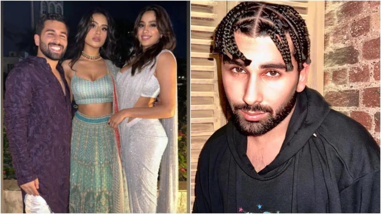 Who Is Orhan Awatramani? Jahnvi Kapoor`s `Close Friend` Finally Reveals What He Actually Does