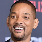 Will Smith, family reunite for Italian Getaway