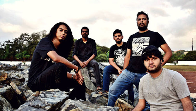 Dissonance by Within Ceres