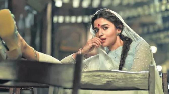 Women who played a Strong Female character in Indian Cinema