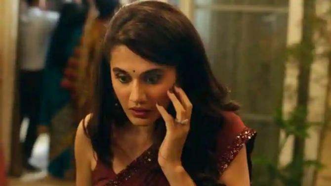 Women who played a Strong Female character in Indian Cinema