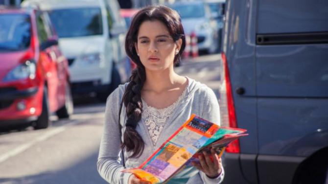 Women who played a Strong Female character in Indian Cinema