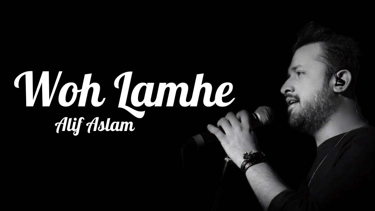 Woh Lamhe (Zeher)