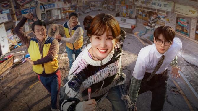 6 K-Dramas Releasing In May 2026 That Are Too Good to Miss