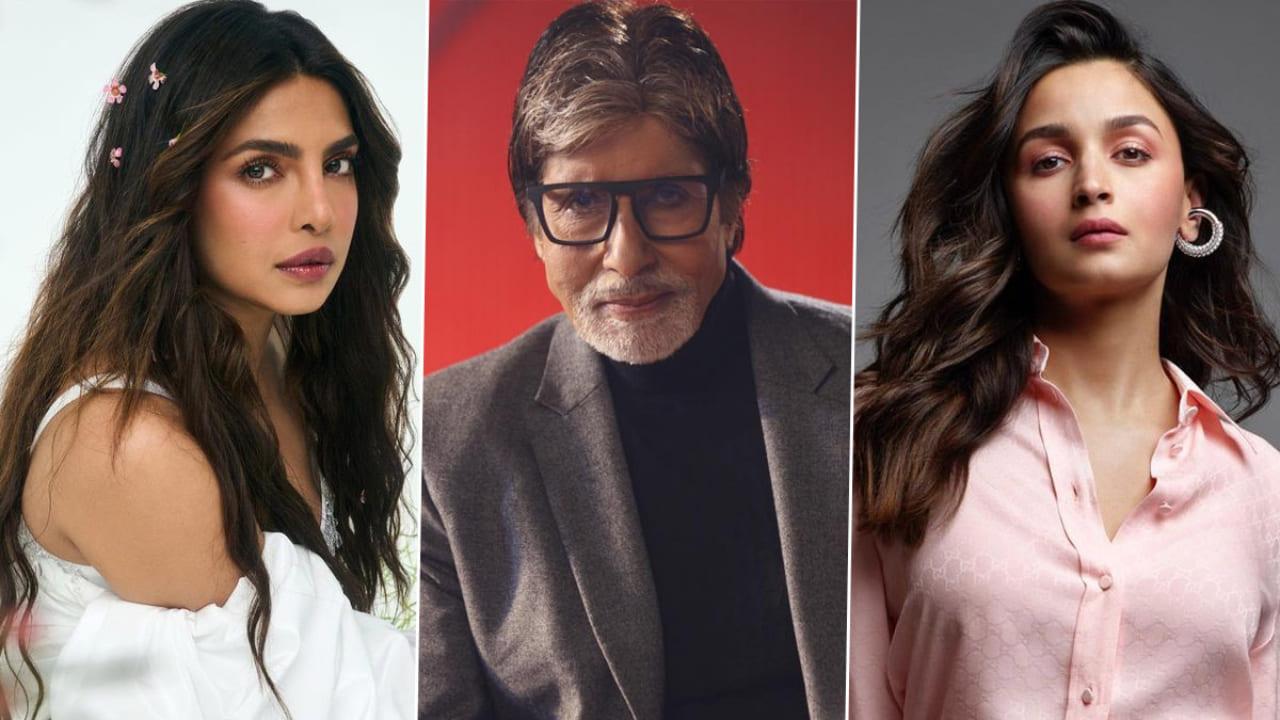 World Environmental Health Day: Bollywood Actors Who Are Environment Campaigners