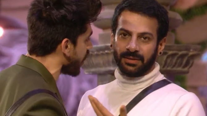 Bigg Boss 18: Meet the Contestants Who Dominated This Week!