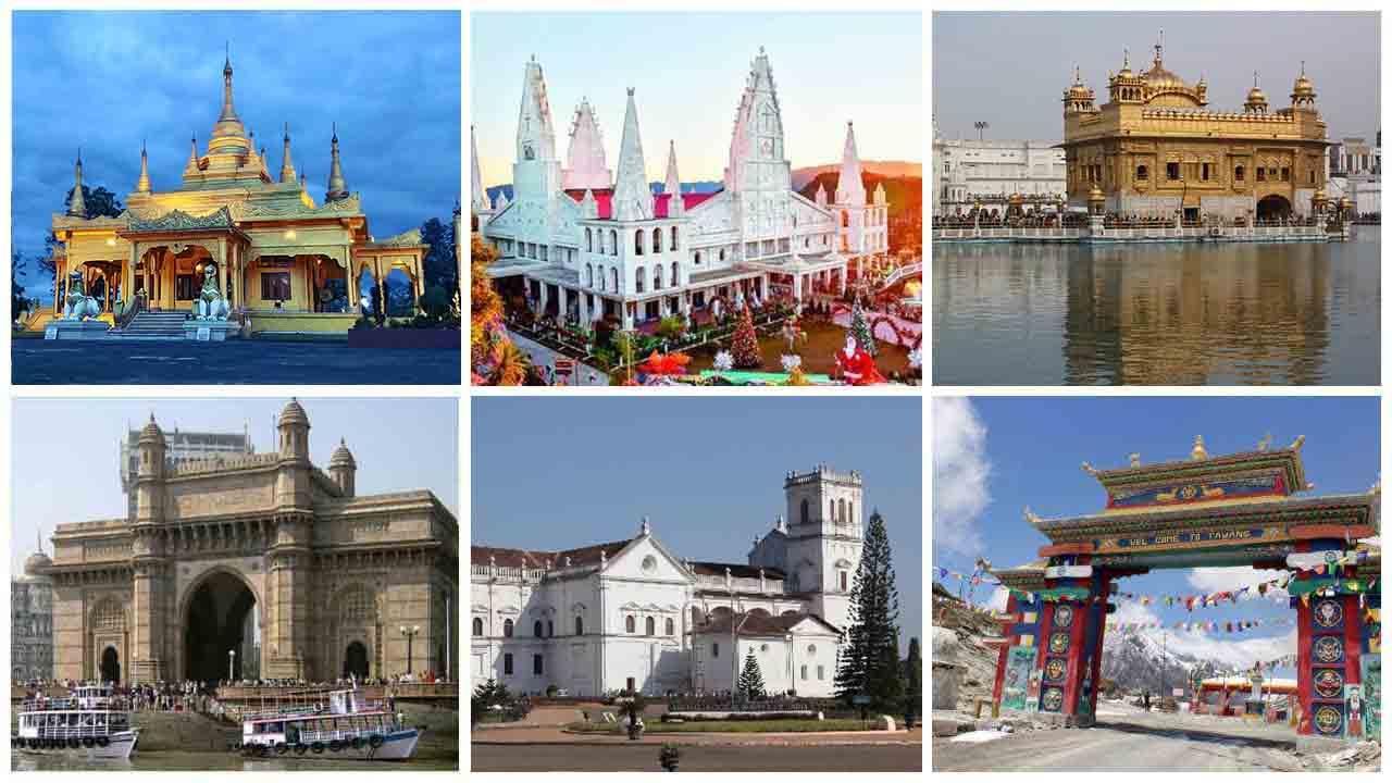 Top 10 Reasons Why India Should be Your Next Travel Destination