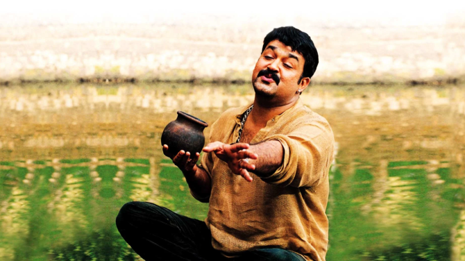 Malayalam Superstar Mohanlal: 7 Dialogues By Him That Created A Storm Industry