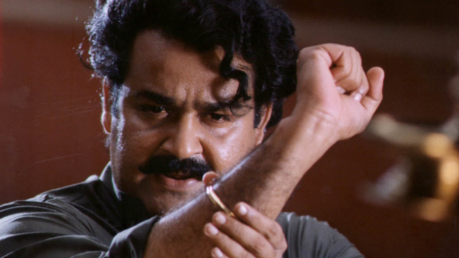 Malayalam Superstar Mohanlal: 7 Dialogues By Him That Created A Storm Industry