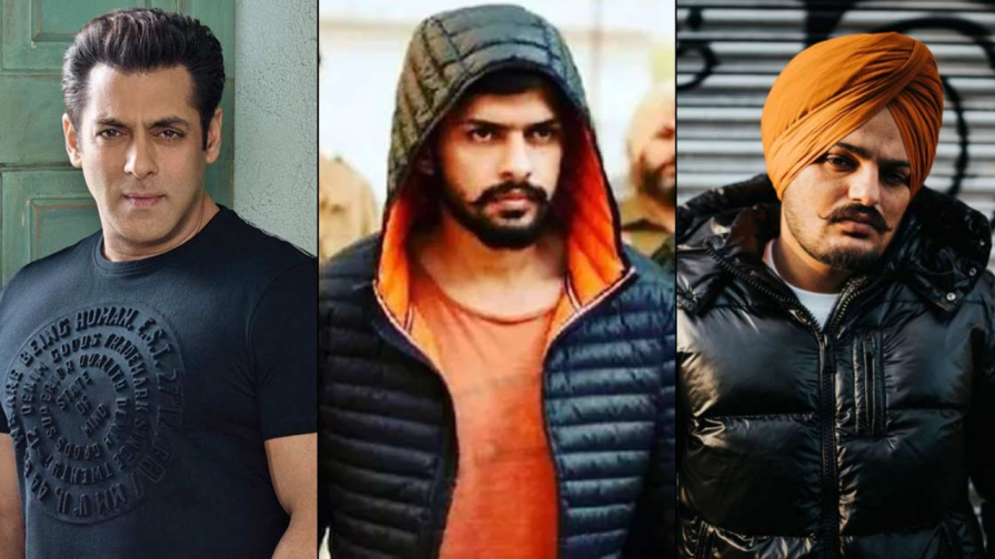 Baba Siddique to AP Dhillon: Celebrities Targeted by Lawrence Bishnoi`s Gang