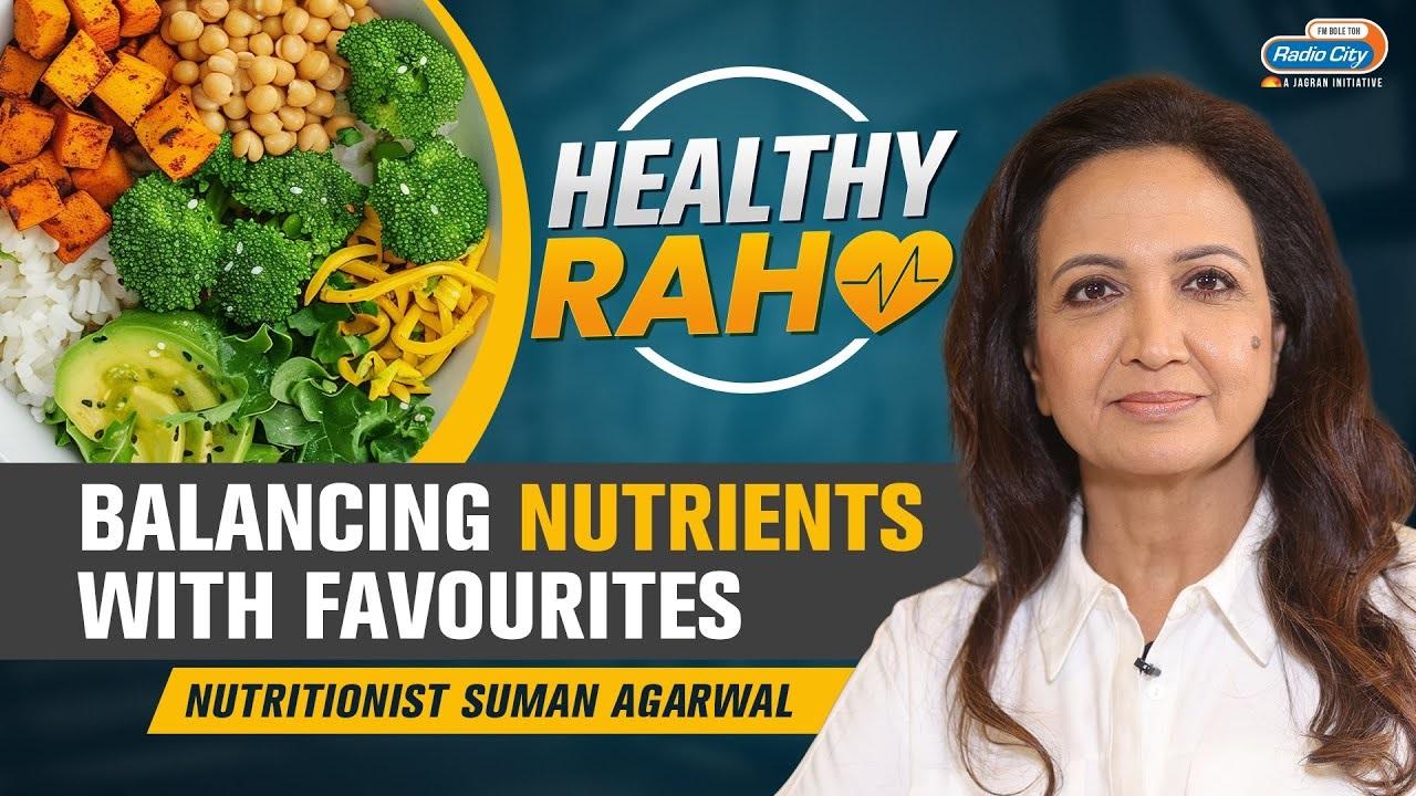 Celebrity Dietician Suman Agarwal Gets Candid On Bollywood`s Glamorous Life
