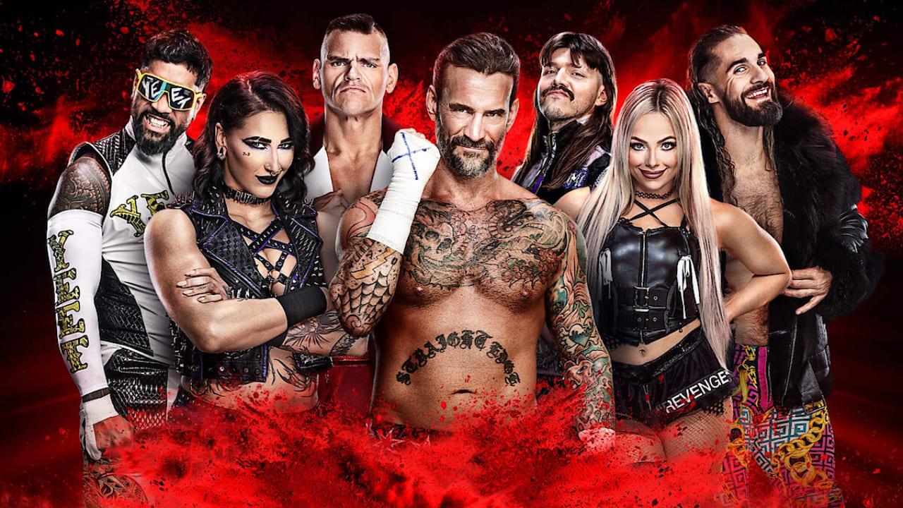 WWE Monday Night Raw On Netflix: CM Punk vs Seth Rollins, See Full Match Card