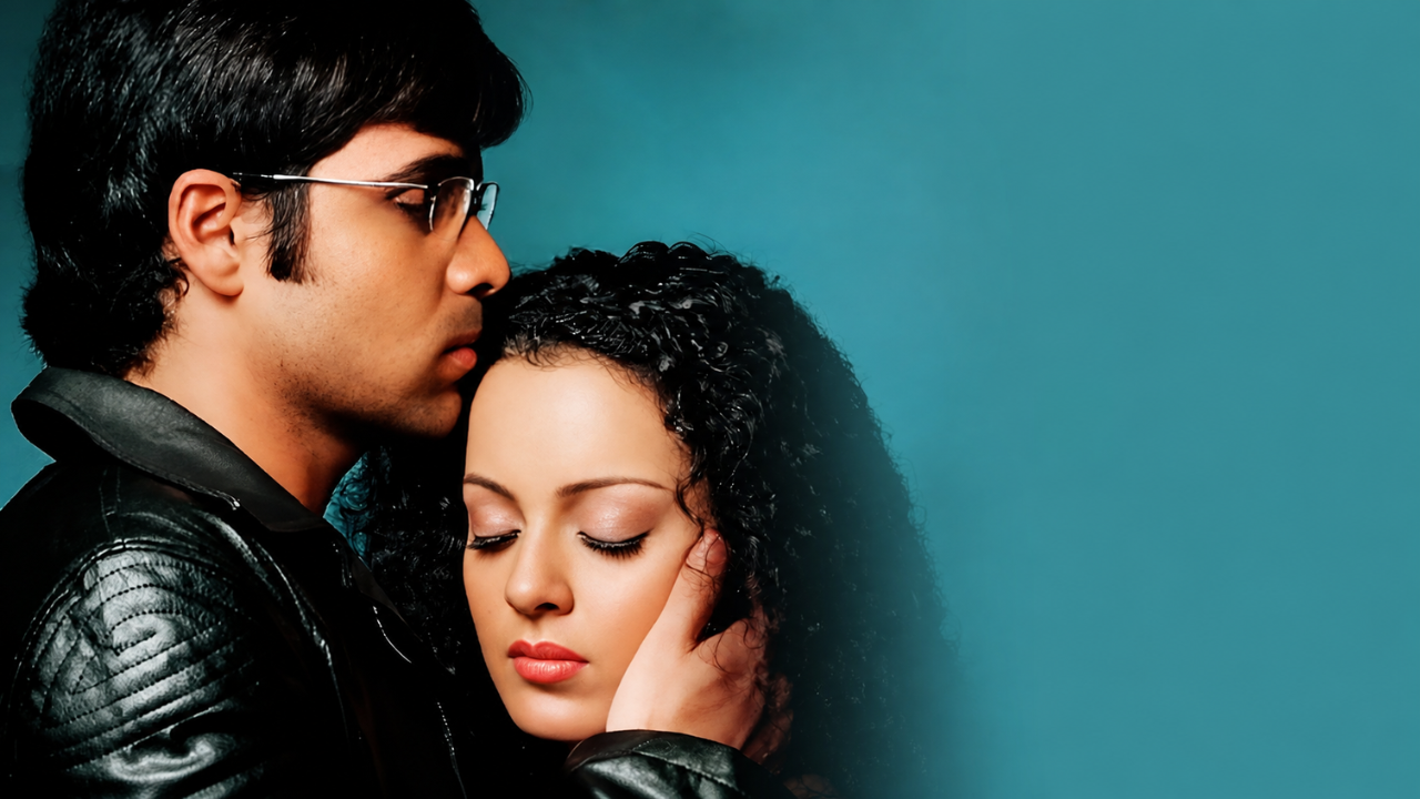 Ya Ali (Gangster: A Love Story)