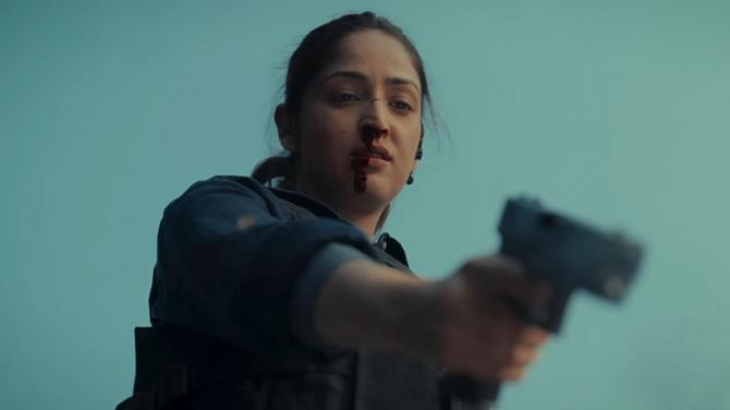 Dasvi To Article 370, 5 Must-Watch Yami Gautam Movies On Netflix