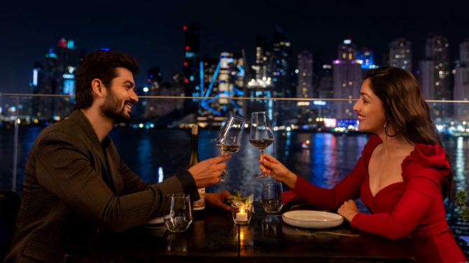 Dasvi To Article 370, 5 Must-Watch Yami Gautam Movies On Netflix