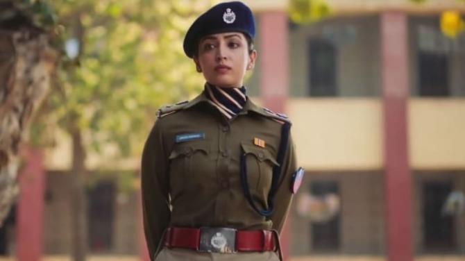 Dasvi To Article 370, 5 Must-Watch Yami Gautam Movies On Netflix