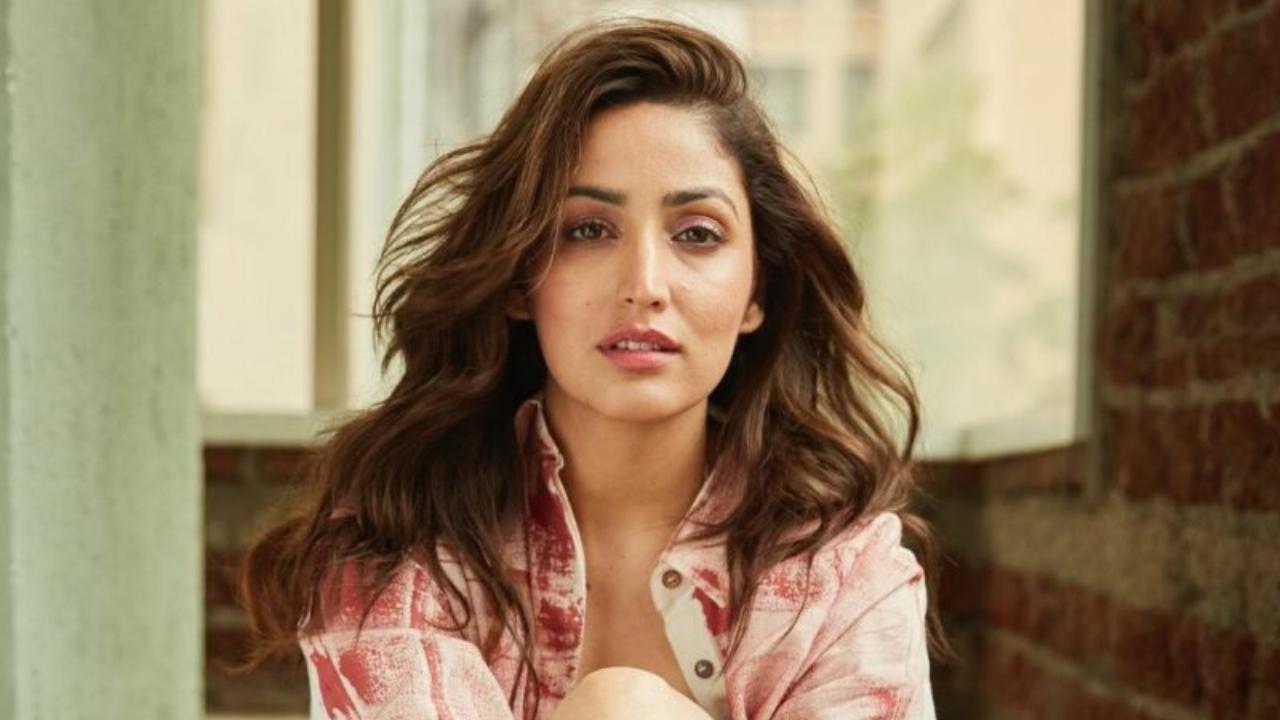 Yami Gautam reveals the truth about her incurable skin condition, sheds her fears and insecurities