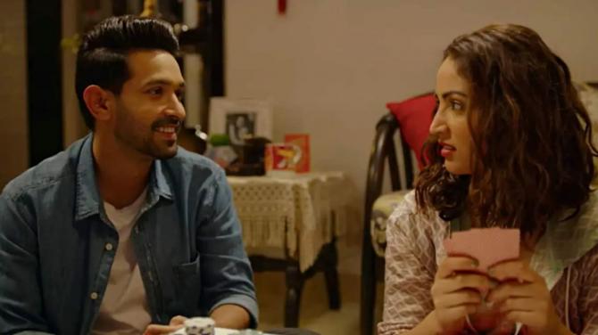Dasvi To Article 370, 5 Must-Watch Yami Gautam Movies On Netflix