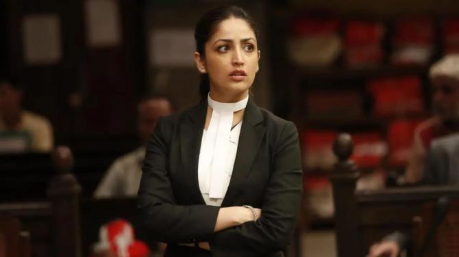 Dasvi To Article 370, 5 Must-Watch Yami Gautam Movies On Netflix