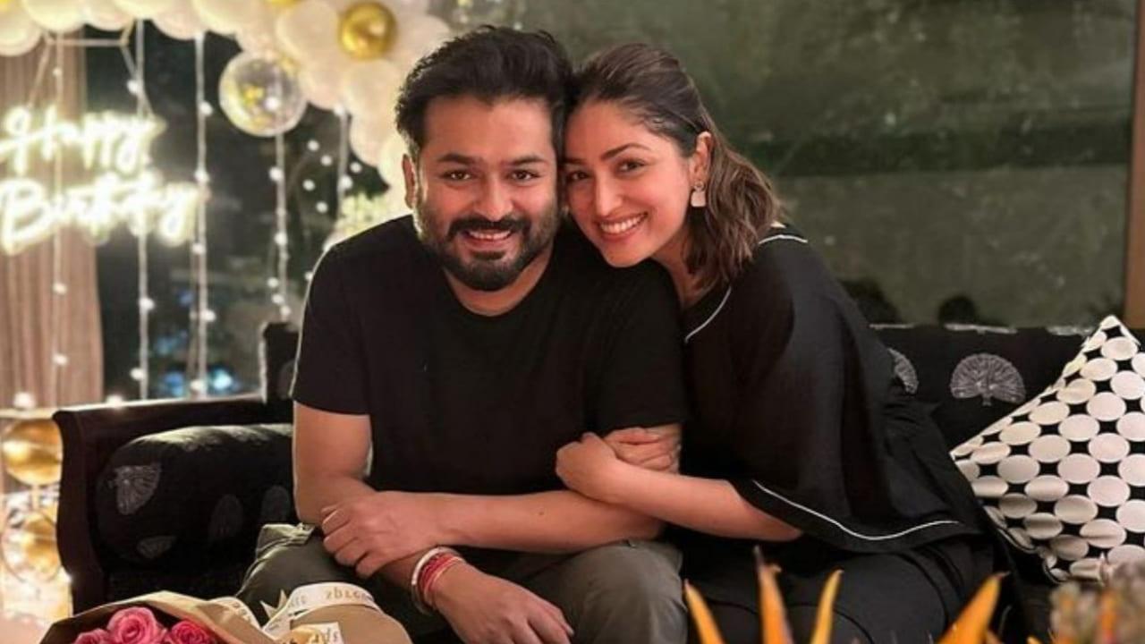 Yami Gautam And Aditya Dhar Expecting Their First Child, Deets Inside