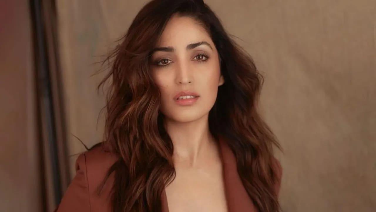 Yami Gautam Recalls How Her Privacy Was Invaded When A Young Boy Recorded Her Video Without Consent