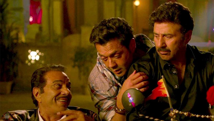 Yamla Pagla Deewana Phir Se