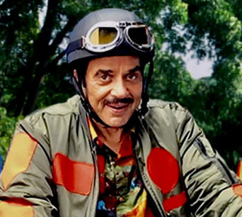 Yamla Pagla Deewana Phir Se