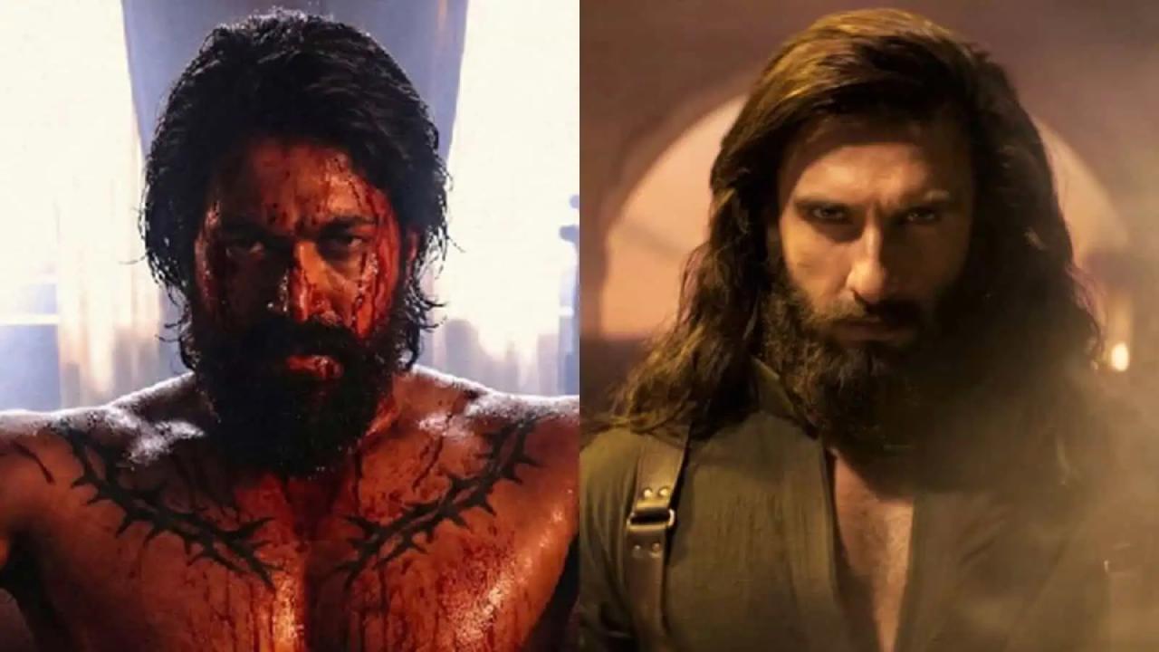Is Toxic Star Yash Angry With Ranveer Singh And Makers Of Dhurandhar 2?