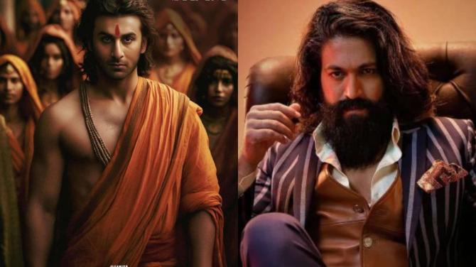 Dussehra 2024: Saif Ali Khan To Arvind Trivedi, Actors Who Played Ravana On Screen