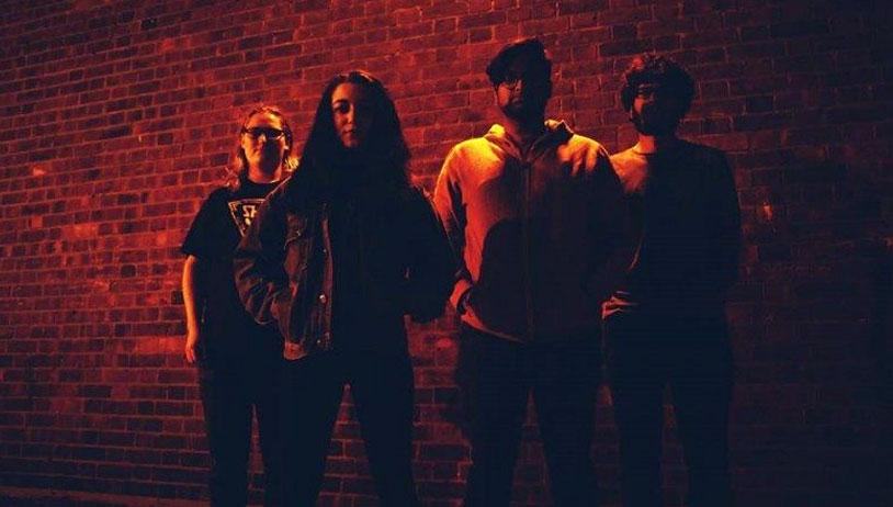 Breathe by Yatin Srivastava Project feat. Shagun Trisal and Aritra Basu