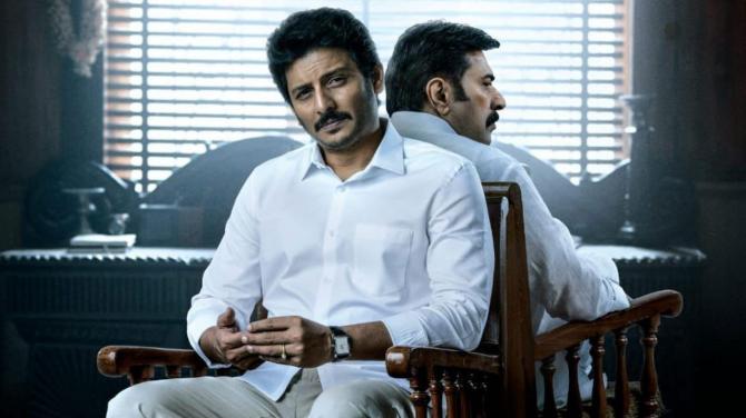 Pushpa 2 To Salaar 2, 7 Most Waited Telugu Movie Sequels Of 2024