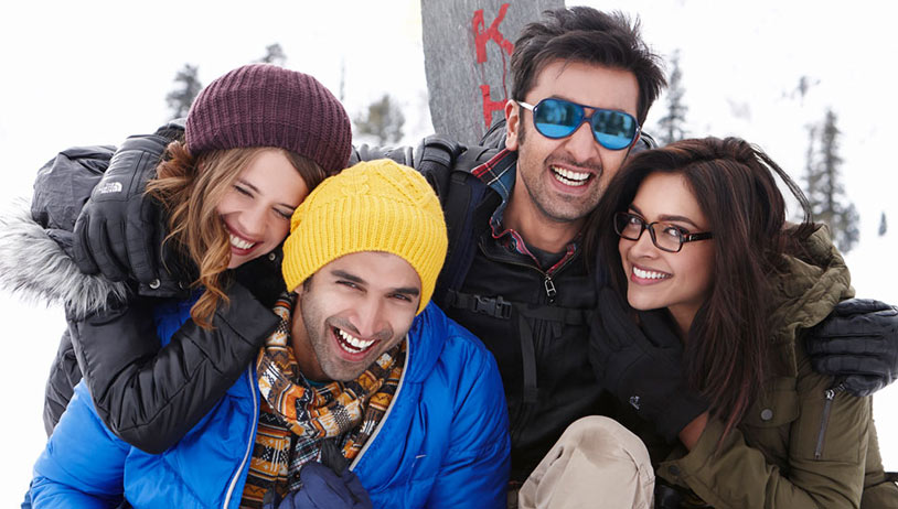 Yeh Jawaani Hai Deewani