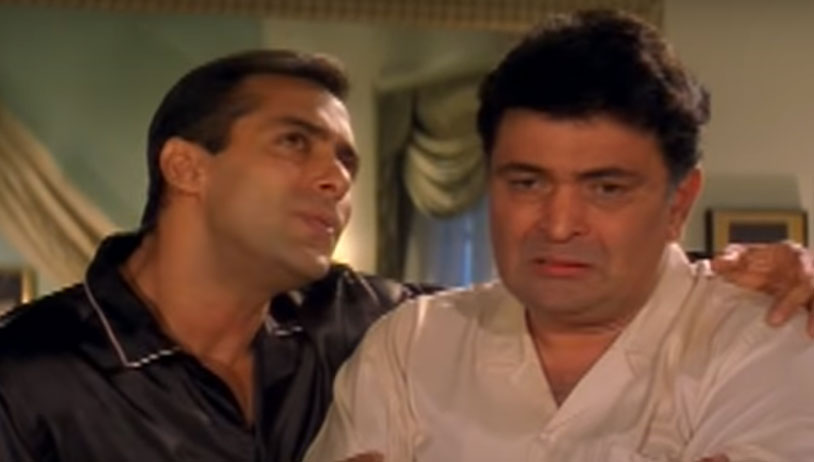 Yeh Hai Jalwa - 2002