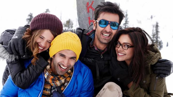 Christmas Special: 5 Bollywood Movies To Watch This Christmas