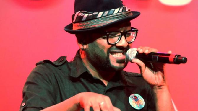 Add These Upbeat Songs By Benny Dayal On Your Next House Party Playlist