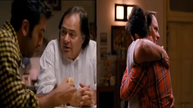 Father`s Day 2023: Gunjan Saxena, Piku, And More Bollywood Movies That Portrayed Father’s Characters The Best