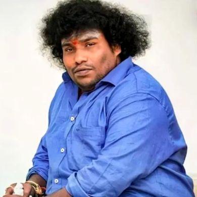 Happy Birthday Yogi Babu: Let’s See How Well You Know About Yogi Babu