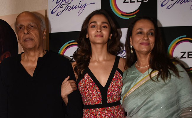 Alia Bhatt